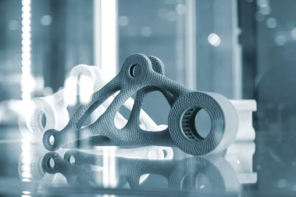 Impressão 3D